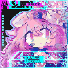 Joint work with @Darkpuppey (AriaL)